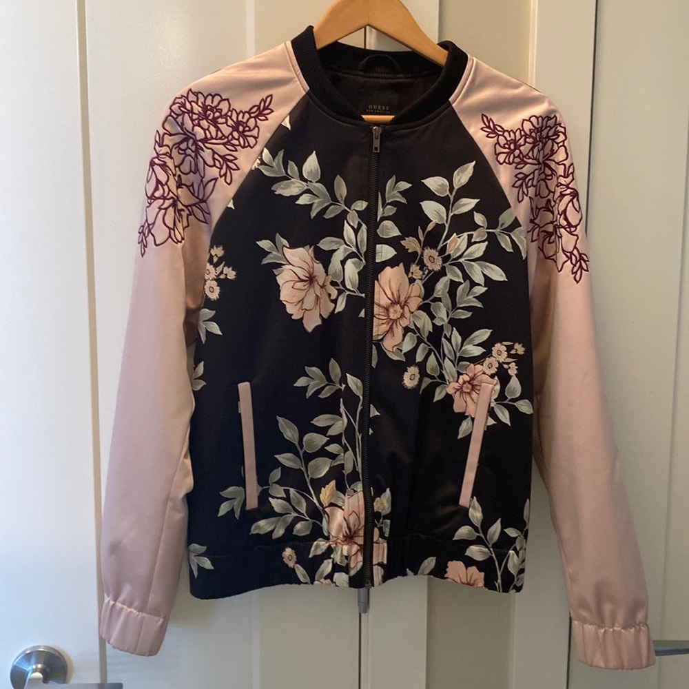 Guess jacket